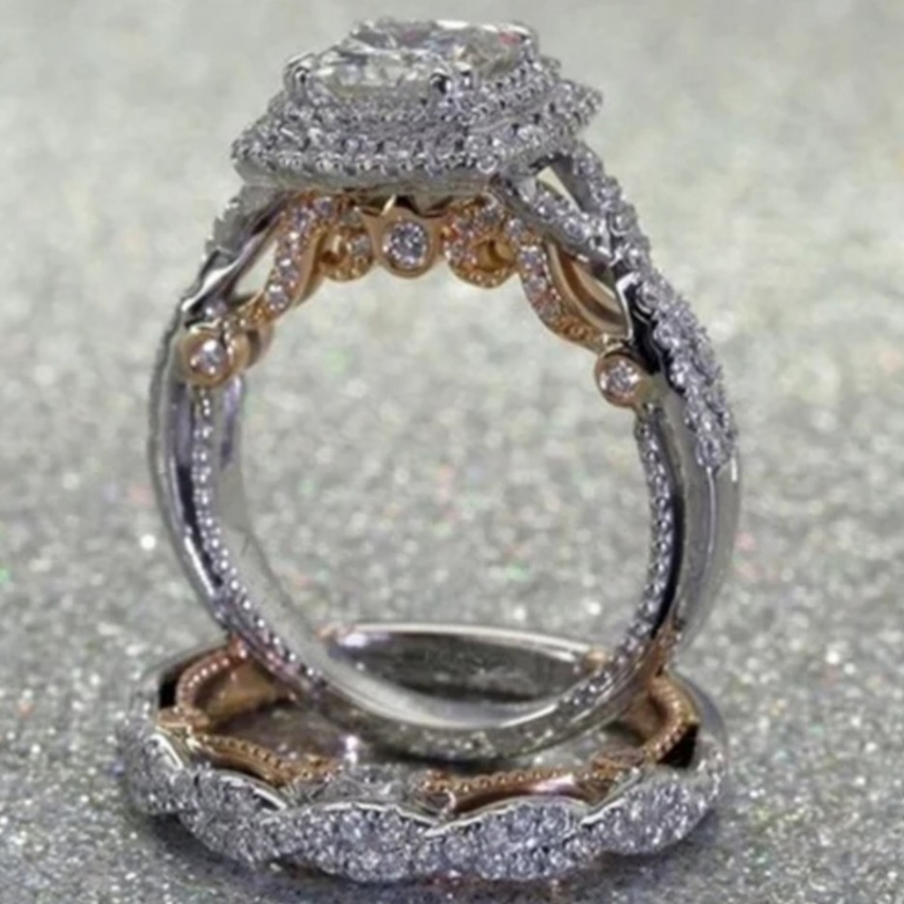 Wedding set